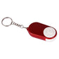 10X Pocket Magnifier With Led Light - Best For Reading