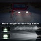 7 Inch 5X7 H4 15W Dc 9 - 30V 1500Lm Ip67 Car Truck Off - Road Vehicle Led Work Lights / Headlight With 15Leds Lamps