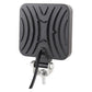 Car Square Work Light With Cob Lamp Beads