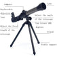 High-power Small Telescope for Kids - Science Education Toy