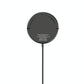 15W Desktop Magsafe Magnetic Wireless Charger With Usb C Cable