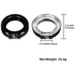 Adjustable Usb Microscope Ring Light - Kaisi Rl1 28 Beads