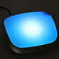 3-Port Usb Hub With Led Light 1M Cable