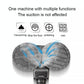 Electric Mop Head & Water Tank for Dyson V10 / V12 Slim