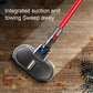 Electric Mop Head & Water Tank for Dyson V10 / V12 Slim