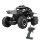 6wd 2.4g Rc Off-road Car - 1 12 Scale