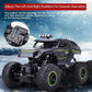 6wd 2.4g Rc Off-road Car - 1 12 Scale