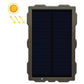 1700Mah Solar Panel For Hunting Camera - S15