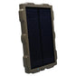 1700Mah Solar Panel For Hunting Camera - S15