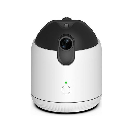 360 Degree Smart Desktop Ptz With Automatic Face / Object Tracking