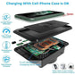 10W Wireless Charger For Land Rover Discovery Sport 2015-2019