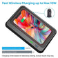 10W Wireless Charger For Land Rover Discovery Sport 2015-2019
