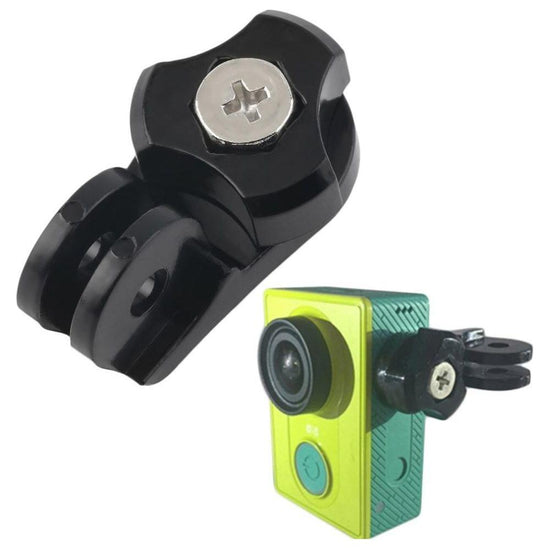 Universal 1 / 4 Screw Mount Adapter - Convert And Mount Easily