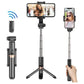 Multifunctional Mobile Phone Gimbal Stabilizer With Live Video And Selfie Stick