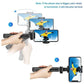 Multifunctional Mobile Phone Gimbal Stabilizer With Live Video And Selfie Stick