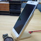 Wireless Bamboo Charger For Qi Phones