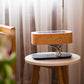 Bluetooth Speaker Desk Lamp With Wireless Charging Au Plug