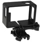 Universal Protective Frame Mount For Sj4000 - Assorted Hardware