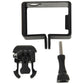 Universal Protective Frame Mount For Sj4000 - Assorted Hardware