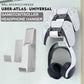 Wall Mounted Hanger for Ps5 / Ps4 - Gamepad & Headphone Combo