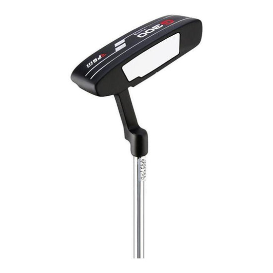 Pro Golf Putter For Training - Compact Design