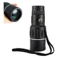 52Mm Monocular Telescope For Hunting And Low Light Night Vision