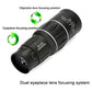 52Mm Monocular Telescope For Hunting And Low Light Night Vision