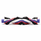 Replacement Roller Brush For Dyson Dc35 Dc44 Dc45 Vacuum Fits Models Dc35 Dc44 Dc45