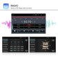 7 Inch Android Car Navigation Player + Wireless Carplay + Ahd Camera