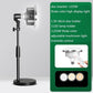 500W Mushroom Lamp & Stand For Mobile Phone Photography