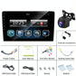 7 Inch Carplay Car Mp5 Player + Ahd Camera - Standard