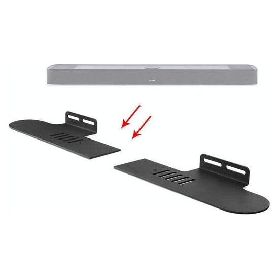 Xiaodu Soundbar Wall-Mount Bracket For Split Sound Bar