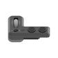 Pocket Gimbal Control Wheel For Dji - Compact And Versatile
