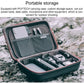 Travel Kit For Dji Pocket Extension Pole Storage Bag