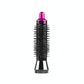 Gold 20mm Cylinder Comb for Dyson Airwrap - 55Mm Cylinder Comb Silver