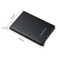Automatic Pop Up Metal Wallet With Card Holder