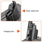 Replacement Battery for Dyson V8 Cordless Vacuum - 21.6v - 4000Mah