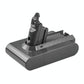 Extra Battery for Dyson V6 Handheld Vacuum - Replacement - 3.5Ah