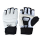 Adults Half Finger Sandbag Training Boxing Gloves - Xl