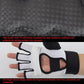 Adults Half Finger Sandbag Training Boxing Gloves - Xl