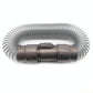 Extension Hose with Connector for Dyson Vacuum Cleaners