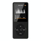 16Gb Bluetooth Mp3 / Mp4 Player With E Book & Memory Card - With 64Gb Memory Card