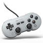 Universal Usb Gamepad for Switch Steam and Pc