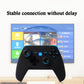Wireless Game Controller for Android / Ios / Pc / Ps3 with Bluetooth 4.0 & Bracket - Blue