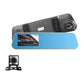1080P 4.5 Ips Screen Car Dvr - N8 Driving Recorder