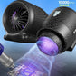 3-In-1 Quick Cooling Fan Fume Exhaust & Uv Lamp For Motherboard Repair