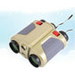Adjustable Focus Night Vision Binoculars For Kids