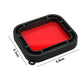 Waterproof Protective Case for Gopro Hero5 - 30m Depth