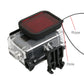 Waterproof Protective Case for Gopro Hero5 - 30m Depth
