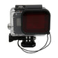 Waterproof Protective Case for Gopro Hero5 - 30m Depth